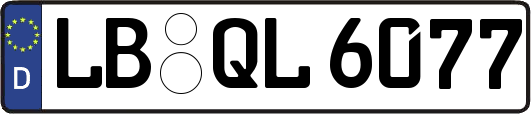 LB-QL6077