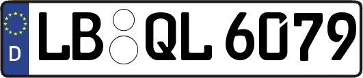 LB-QL6079