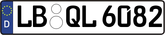 LB-QL6082