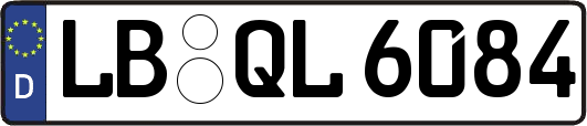 LB-QL6084