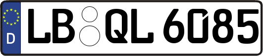 LB-QL6085