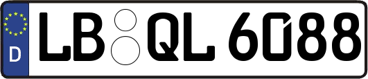 LB-QL6088