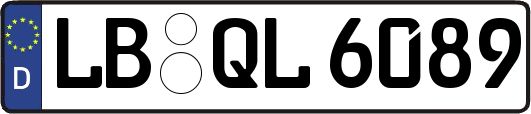 LB-QL6089