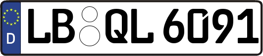 LB-QL6091