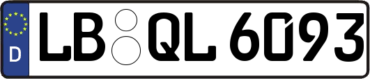 LB-QL6093