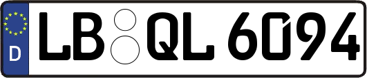 LB-QL6094