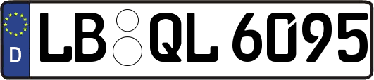LB-QL6095