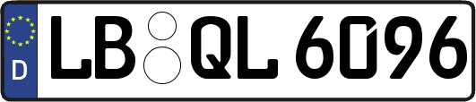 LB-QL6096