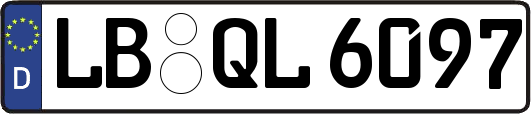 LB-QL6097