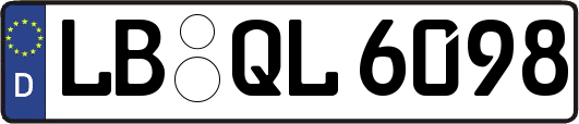 LB-QL6098