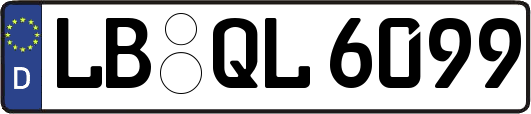 LB-QL6099