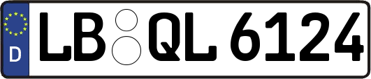 LB-QL6124