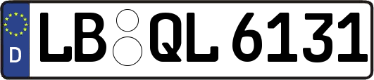 LB-QL6131