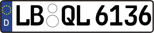 LB-QL6136