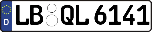 LB-QL6141