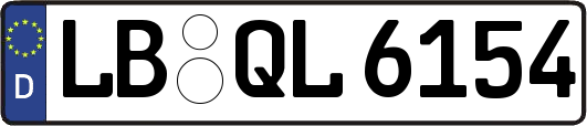 LB-QL6154