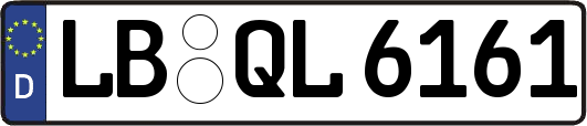 LB-QL6161