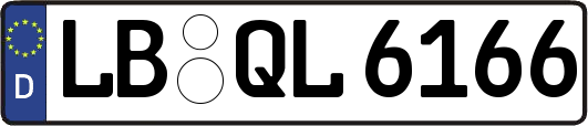 LB-QL6166