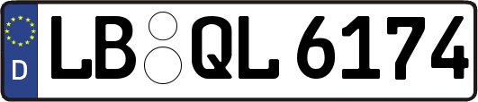 LB-QL6174