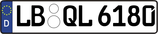 LB-QL6180