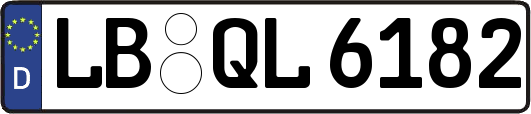 LB-QL6182