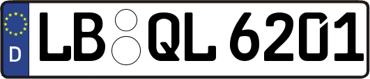 LB-QL6201