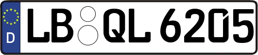 LB-QL6205