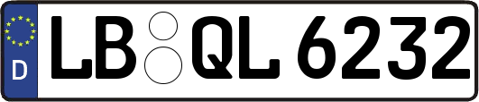 LB-QL6232