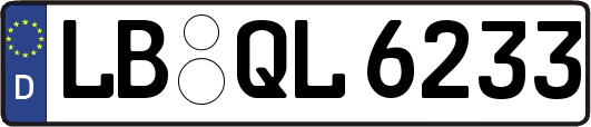 LB-QL6233