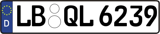 LB-QL6239