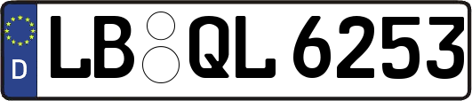 LB-QL6253