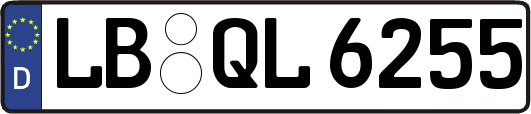LB-QL6255