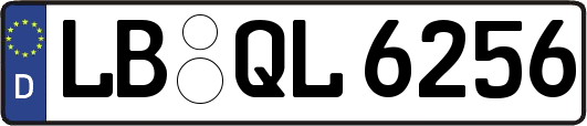LB-QL6256