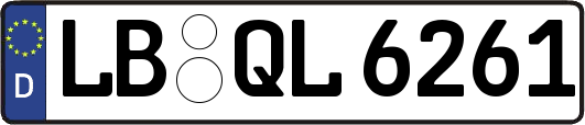 LB-QL6261