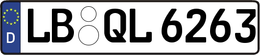 LB-QL6263