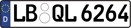 LB-QL6264