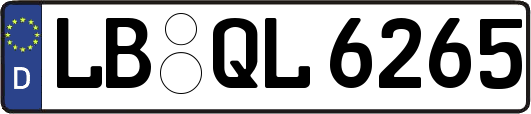 LB-QL6265