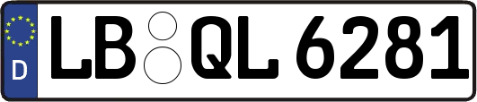 LB-QL6281