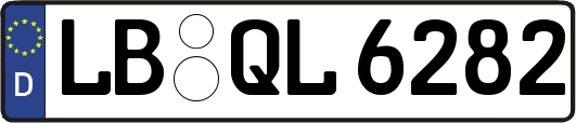 LB-QL6282