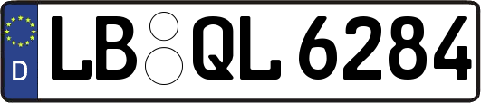 LB-QL6284