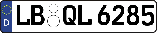 LB-QL6285