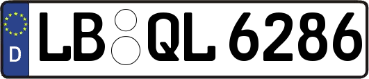LB-QL6286