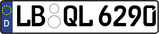 LB-QL6290