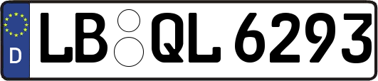 LB-QL6293