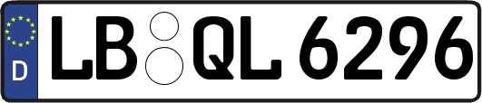 LB-QL6296