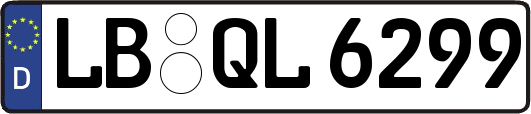 LB-QL6299