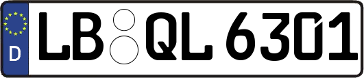 LB-QL6301