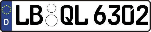 LB-QL6302