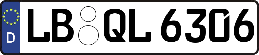 LB-QL6306