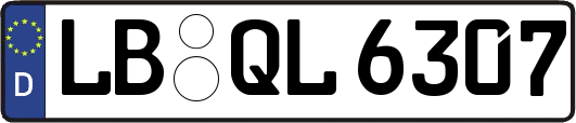 LB-QL6307
